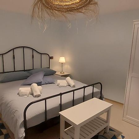 Casa Jo Bed & Breakfast Bari Exterior photo