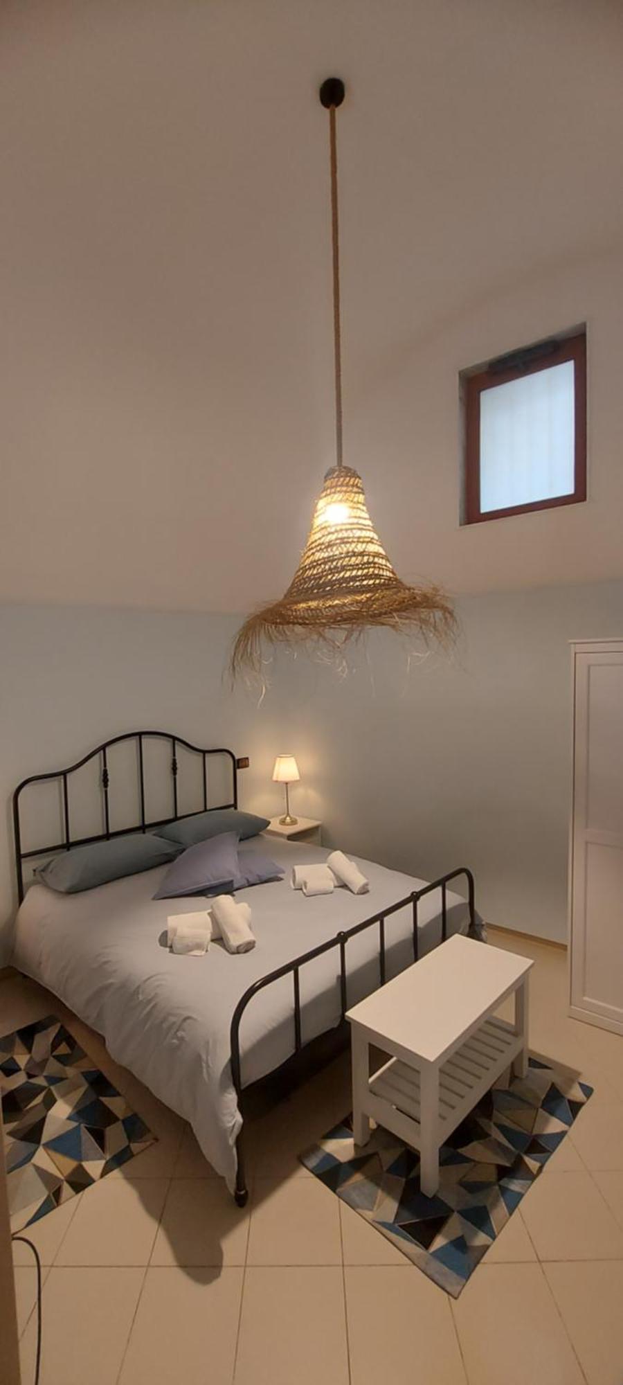 Casa Jo Bed & Breakfast Bari Exterior photo